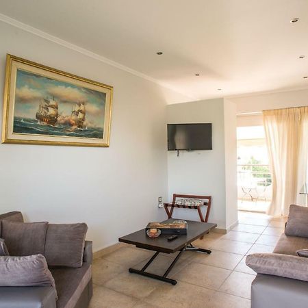 Best View Apartments Athens Exterior photo